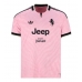 Juventus Gleison Bremer #3 Vieraspaita 2026-27 Lyhythihainen